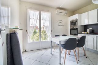  Maison � vendre 5 pi�ces 139 m�