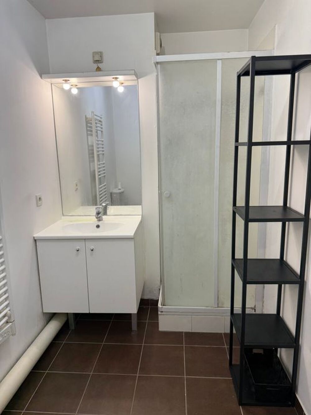Location Appartement Appartement de 45m2 à louer sur Choisy-le-Roi Choisy le roi
