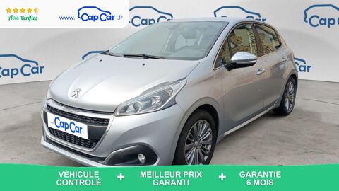 Peugeot 208 1.2 PureTech 82 Allure