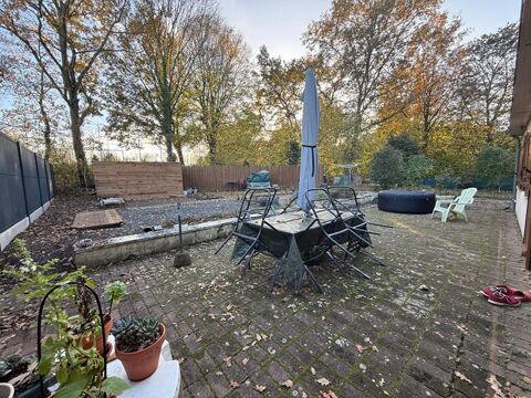   Maison Verrieres En Anjou 7 pi�ce(s) 150 m2 Maison - 7 pi�ce(s) - 150 m�