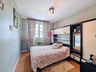  Maison � vendre 4 pi�ces 80 m�