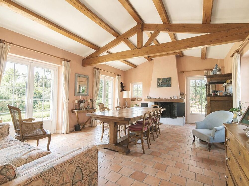 Vente Maison Maison 50m² sur terrain 2 500m², Divatte sur Loire (44450) Divatte sur loire