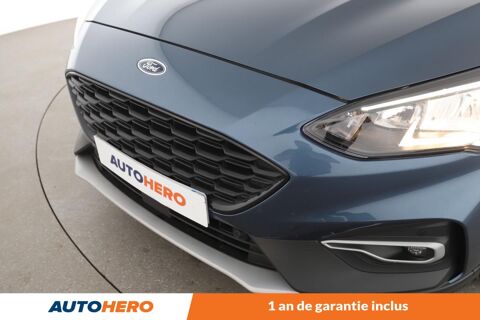 Focus 1.0 EcoBoost Active Auto 125 ch 2019 occasion 92130 Issy-les-Moulineaux
