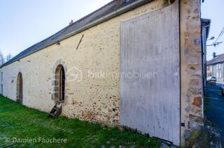  Remise / Grange � vendre 5 pi�ces 120 m�