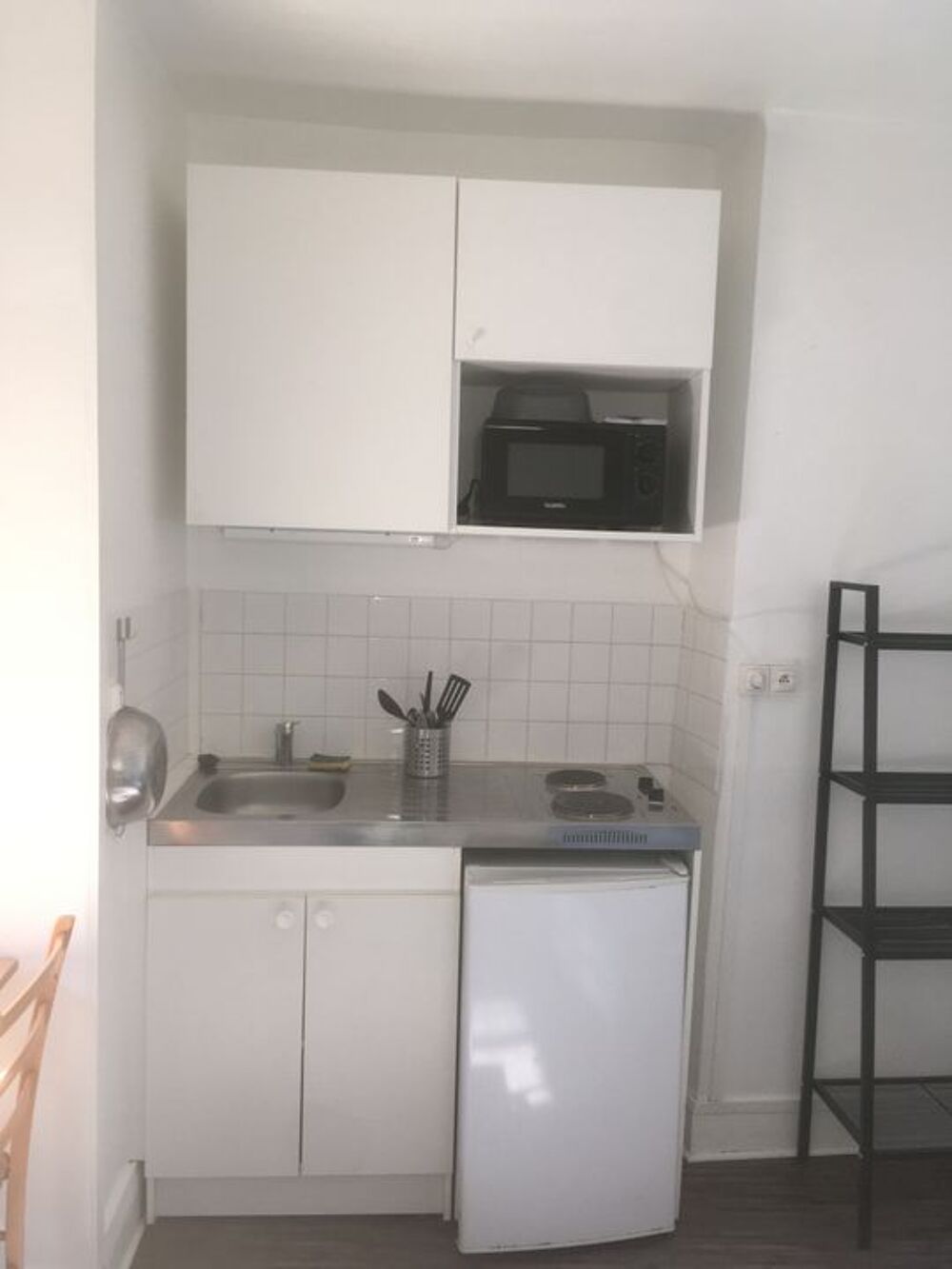 Studio de 20m2 à louer sur Clermont-Ferrand
