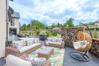  Maison � vendre 5 pi�ces 228 m�