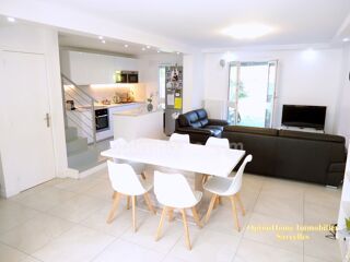  Maison à vendre 5 pièces 90 m²