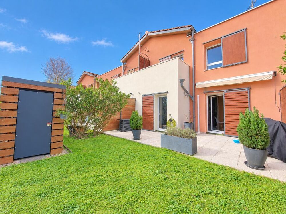 Vente Appartement Appartement Mions