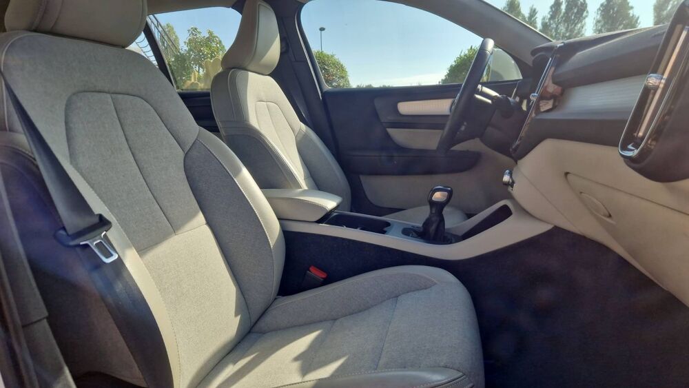 XC40 1.5 T3 156 Business 2019 occasion 50300 Avranches