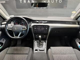 Passat Business 2022 occasion 73000 Chambery