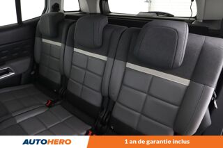 C5 aircross 1.2 PureTech Shine BV6 131 ch 2020 occasion 92130 Issy-les-Moulineaux