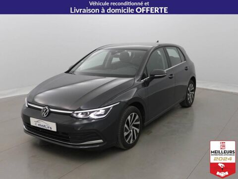 Annonce voiture Volkswagen Golf 23700 €