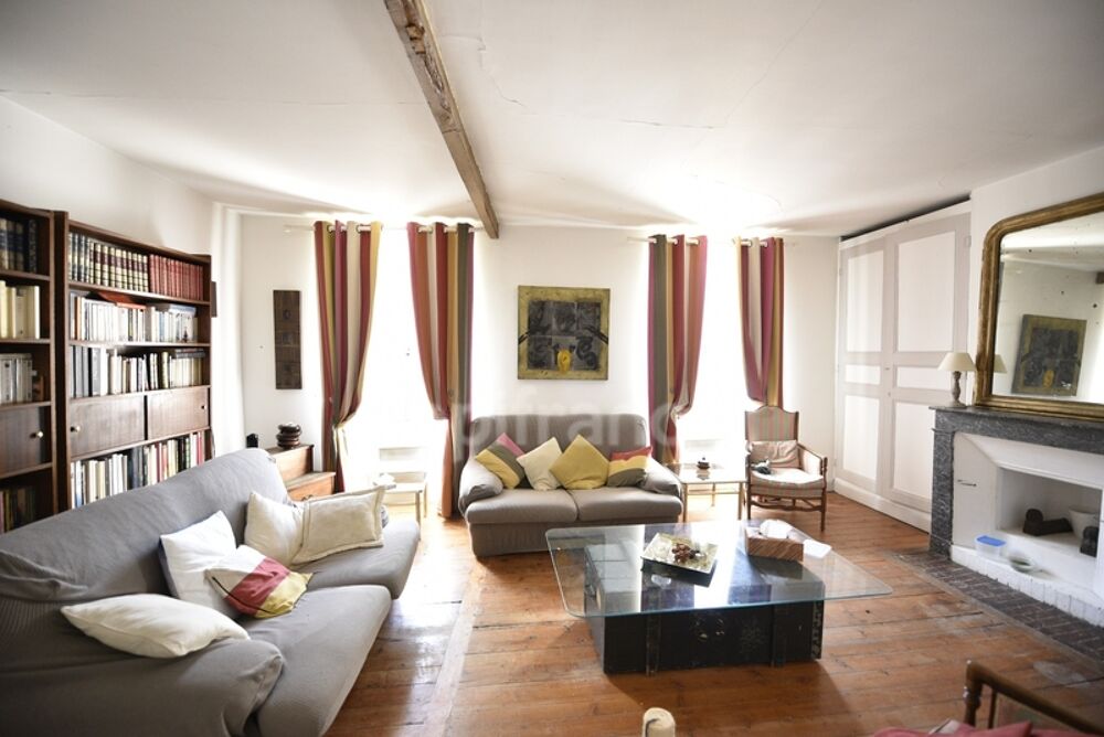 Vente Maison Maison  vendre 7 pices SAINT PIERRE D'AUTILS (27950) Saint marcel