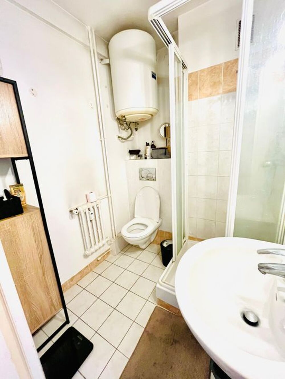Location Appartement Appartement de 42m2 à louer sur Nice Nice