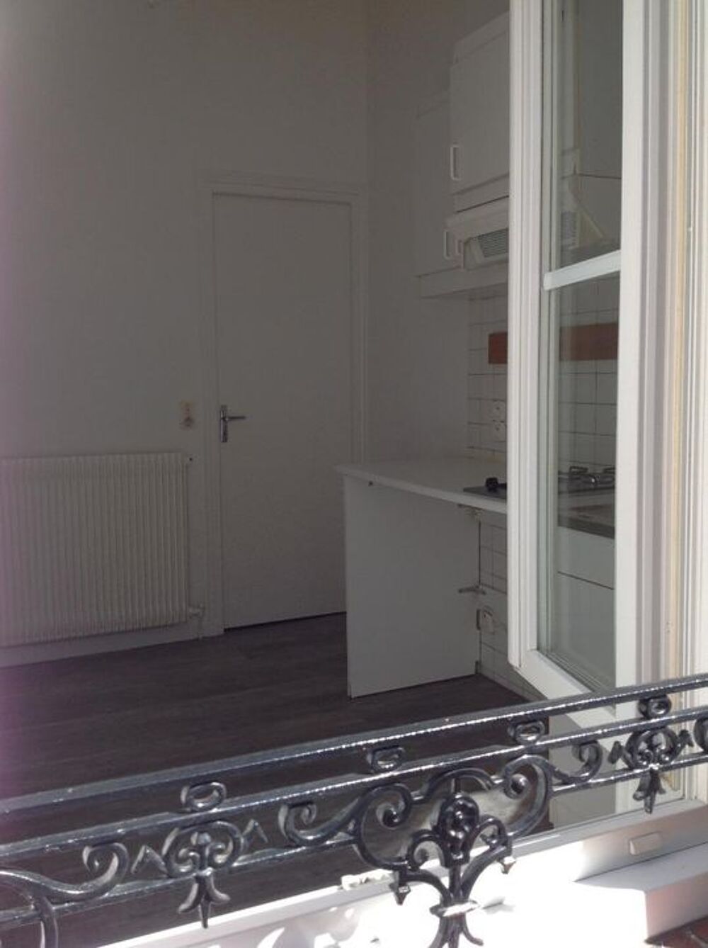 Location Appartement Studio de 32m2 à louer sur Tarbes Tarbes