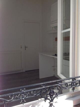  Appartement à louer 1 pièce 32 m²