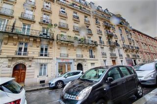  Appartement � vendre 1 pi�ce 21 m�