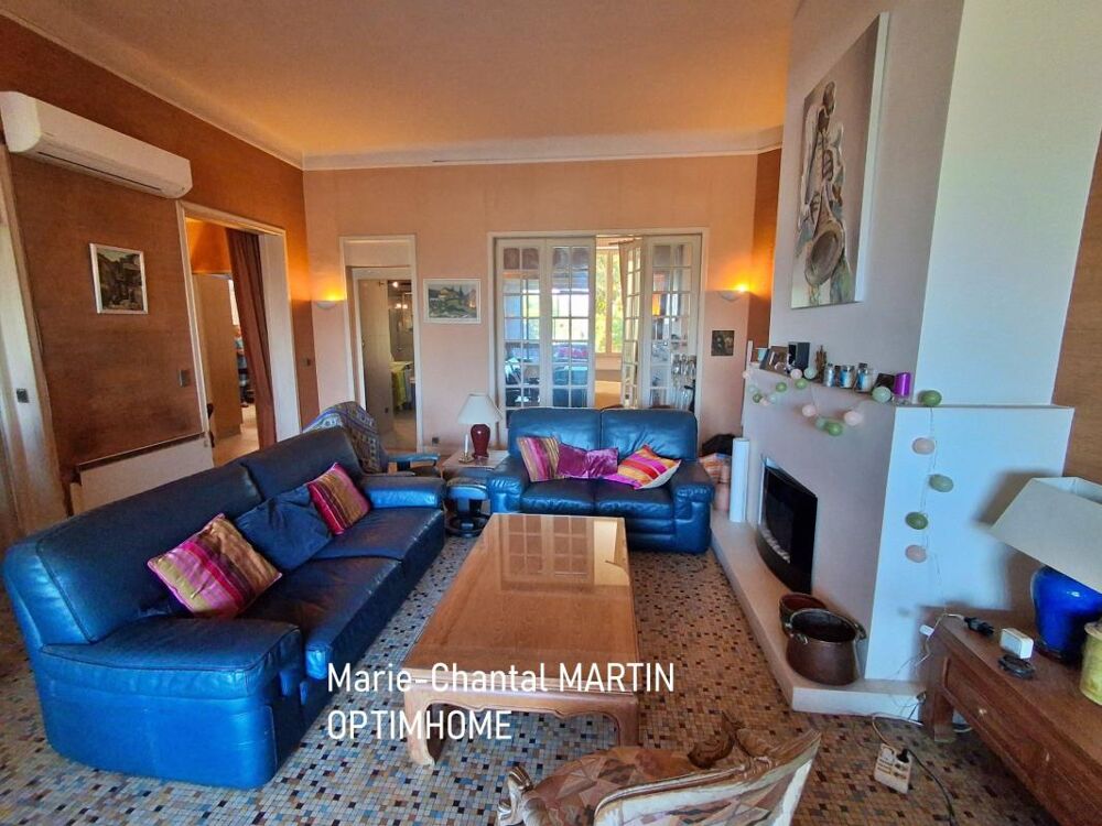 à vendre  Appartement Marseille 8