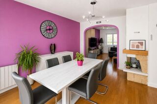  Maison à vendre 6 pièces 100 m²