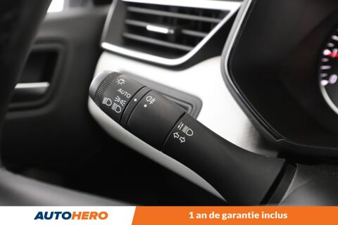 Clio 1.0 TCe Evolution 91 ch 2022 occasion 92130 Issy-les-Moulineaux
