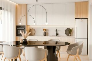  Appartement � vendre 4 pi�ces 86 m�