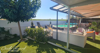  Maison � vendre 4 pi�ces 125 m�