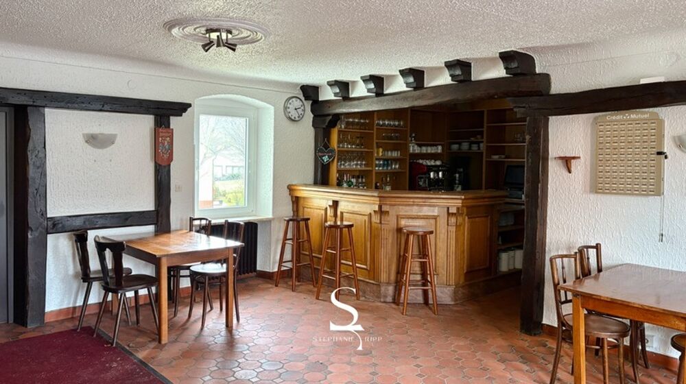 Vente Maison Immeuble de caractère à rénover - À VENDRE Philippsbourg