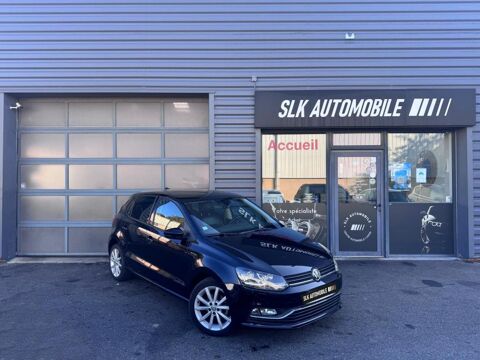 Volkswagen polo 1.4 TDI 90cv CARAT