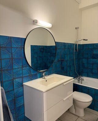 Location Appartement Appartement de 33m2 à louer sur Toulouse Toulouse