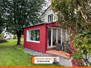  Maison  vendre 5 pices 108 m