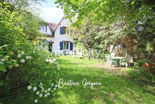  Maison � vendre 5 pi�ces 165 m�