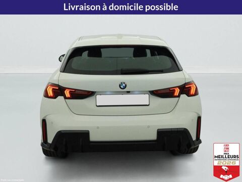 S&eacute;rie 1 F70 120d 163 ch DKG7 M Sport 2025 occasion 78200 Buchelay