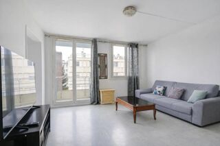  Appartement à vendre 4 pièces 76 m²
