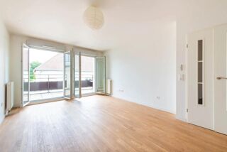  Appartement à vendre 2 pièces 45 m²