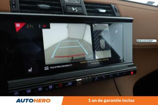 DS7 2.0 Blue-HDi Automatique 180 ch 2018 occasion 92130 Issy-les-Moulineaux