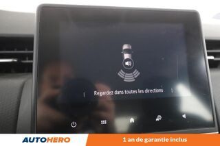 Clio 1.6 E-Tech Business 140 ch 2020 occasion 92130 Issy-les-Moulineaux