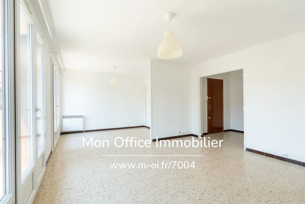 Référence : 7004-PAN - Appartement 4 pièces de 89 m² à Aix-en-Provence