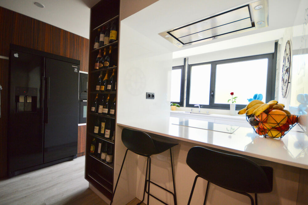 Appartement a louer sevres - 4 pièce(s) - 121 m2 - Surfyn