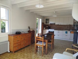  Maison � vendre 2 pi�ces 40 m�