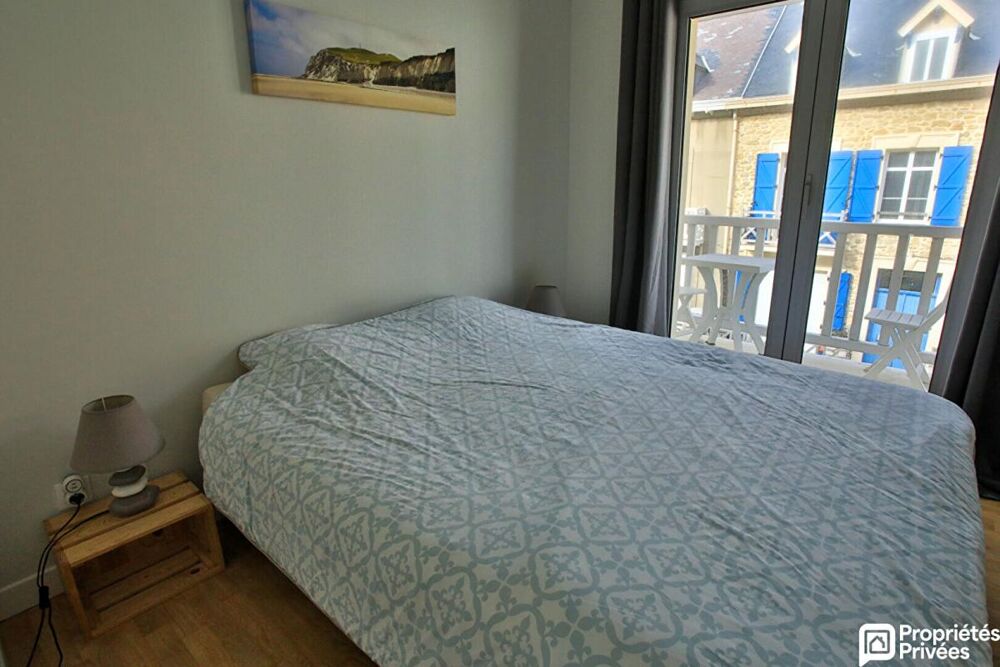 Vente Appartement PROPRIETES PRIVEES COTE D'OPALE  vous propose : Wimereux