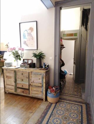  Maison � vendre 7 pi�ces 144 m�