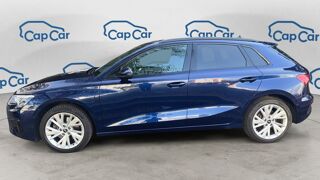 A3 IV 40 TFSIe 204 S-Tronic 7 Business Executive 2021 occasion 92700 Colombes