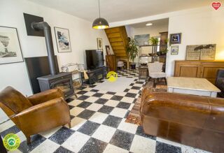  Maison � vendre 6 pi�ces 84 m�