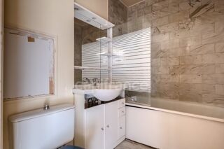  Appartement � vendre 1 pi�ce 26 m�