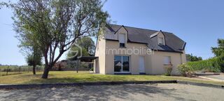  Maison � vendre 5 pi�ces 109 m�