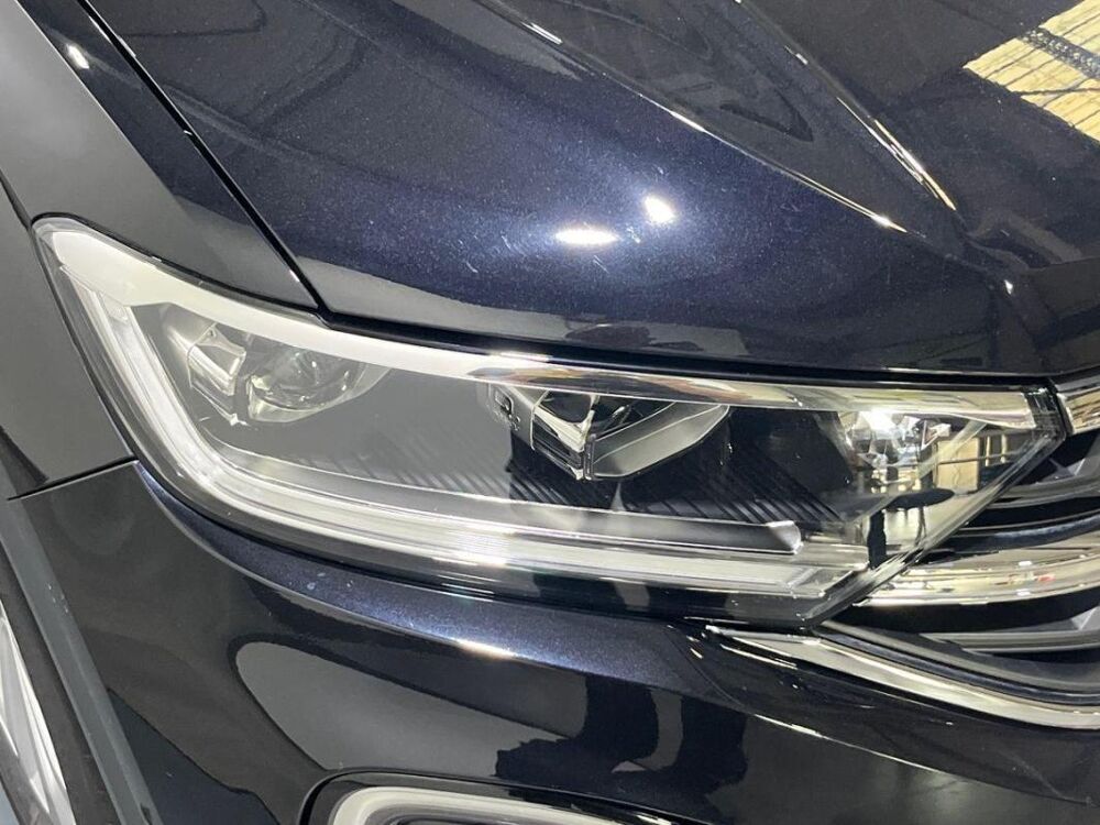 T-ROC 1.5 TSI EVO 150 Start/Stop DSG7 Style 2023 occasion 31100 Toulouse