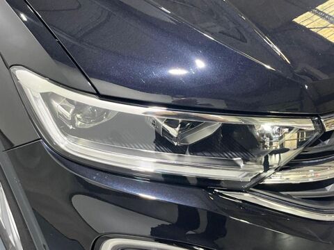 T-ROC 1.5 TSI EVO 150 Start/Stop DSG7 Style 2023 occasion 31100 Toulouse