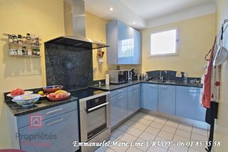  Maison à vendre 4 pièces 120 m²