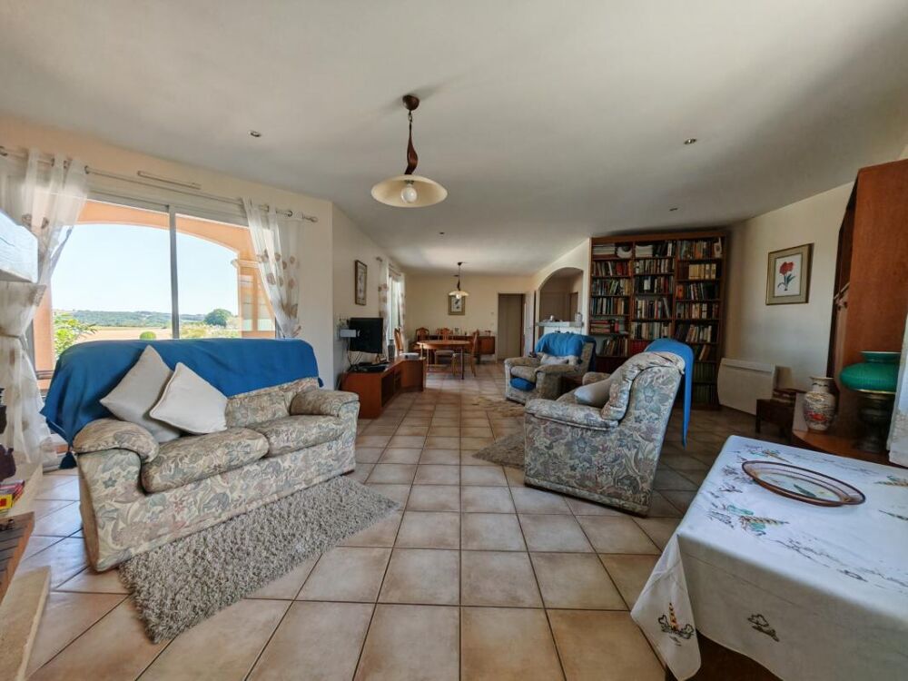 Vente Maison A 10 min d'Eauze et 14 min de Vic-Fezensac maison 125 m² - terrain de 7 800 m² Bascous