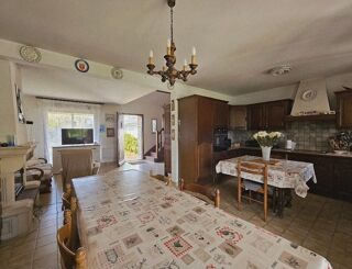  Maison � vendre 5 pi�ces 115 m�